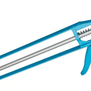 400ml Silicone Skeleton Caulking Gun