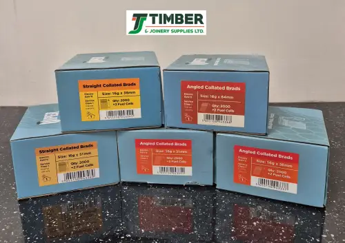 Click Here To Enlarge This Photo Of TJ Timber & Joinery Supplies Ltd
