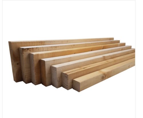 Click Here To Enlarge This Photo Of TJ Timber & Joinery Supplies Ltd