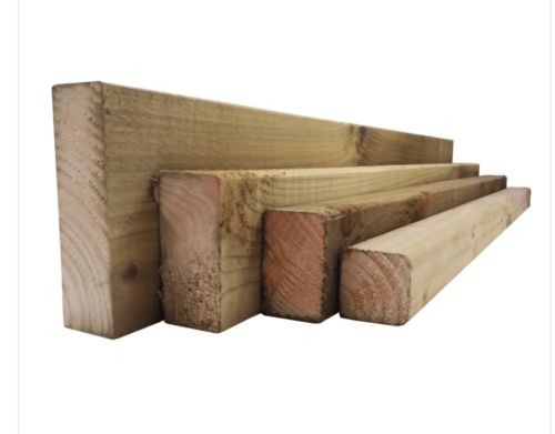 Click Here To Enlarge This Photo Of TJ Timber & Joinery Supplies Ltd