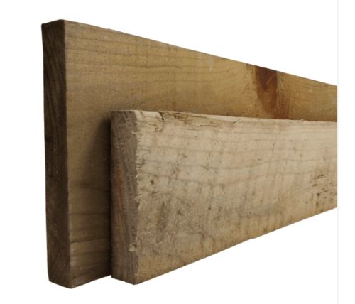 Click Here To Enlarge This Photo Of TJ Timber & Joinery Supplies Ltd