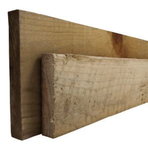 Tanalised Treated Boards