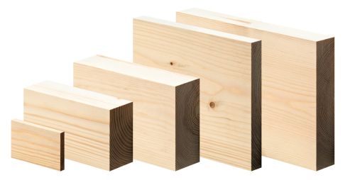 Click Here To Enlarge This Photo Of TJ Timber & Joinery Supplies Ltd