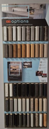 Click Here To Enlarge This Photo Of TJ Timber & Joinery Supplies Ltd