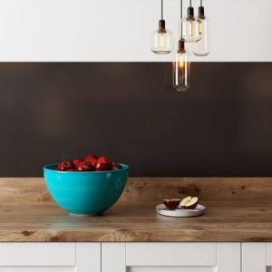 Bushboard Options Worktop Brochure