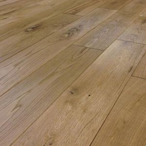 Engineered Flooring