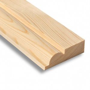 Torus Softwood Architrave
