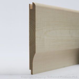 Tongue & Groove Shiplap Softwood