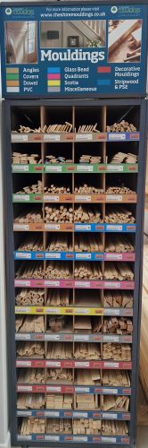 Click Here To Enlarge This Photo Of TJ Timber & Joinery Supplies Ltd