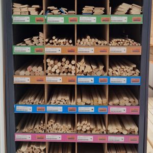 Cheshire Mouldings