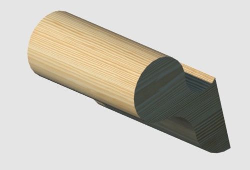Click Here To Enlarge This Photo Of TJ Timber & Joinery Supplies Ltd