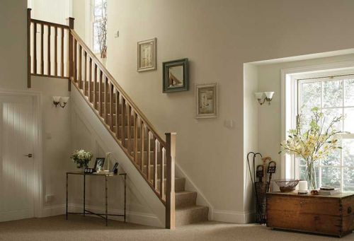 Click Here To Enlarge This Photo Of TJ Timber & Joinery Supplies Ltd