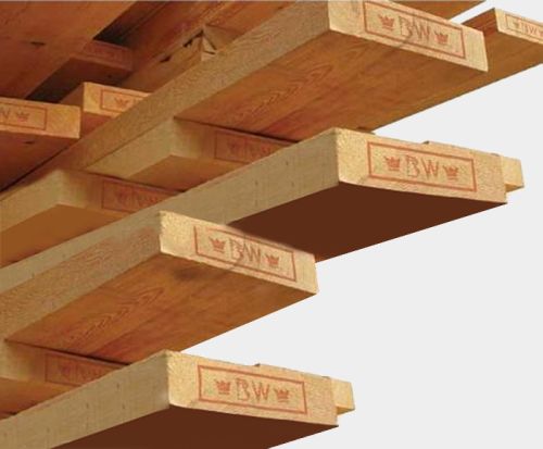 Click Here To Enlarge This Photo Of TJ Timber & Joinery Supplies Ltd