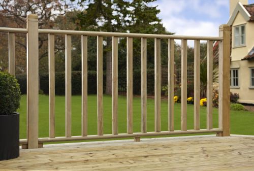 Click Here To Enlarge This Photo Of TJ Timber & Joinery Supplies Ltd