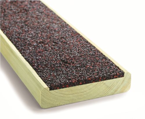 Click Here To Enlarge This Photo Of TJ Timber & Joinery Supplies Ltd