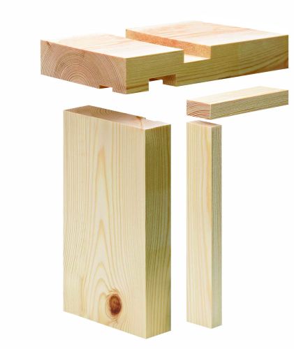 Click Here To Enlarge This Photo Of TJ Timber & Joinery Supplies Ltd