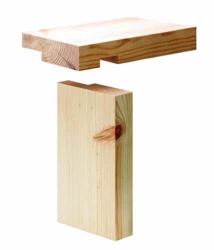 Click Here To Enlarge This Photo Of TJ Timber & Joinery Supplies Ltd