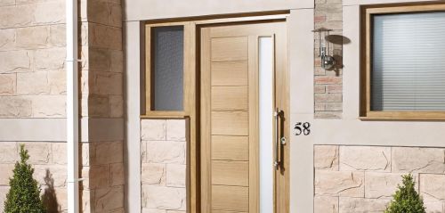 Click Here To Enlarge This Photo Of TJ Timber & Joinery Supplies Ltd