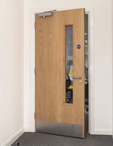 Click Here To Enlarge This Photo Of TJ Timber & Joinery Supplies Ltd