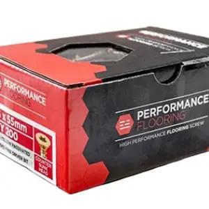 Performance Flooring Screws