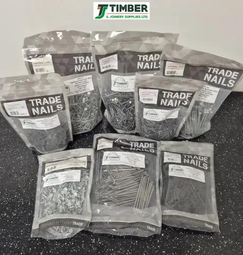 Click Here To Enlarge This Photo Of TJ Timber & Joinery Supplies Ltd
