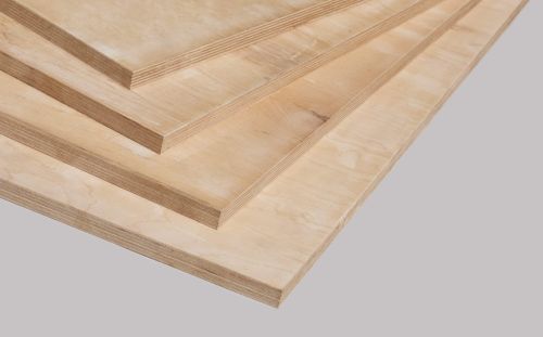 Click Here To Enlarge This Photo Of TJ Timber & Joinery Supplies Ltd