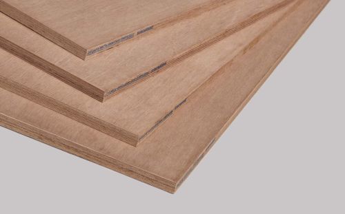 Click Here To Enlarge This Photo Of TJ Timber & Joinery Supplies Ltd
