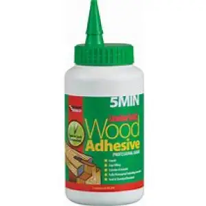 Sika Everbuild Polyurethane Adhesive 5 minute