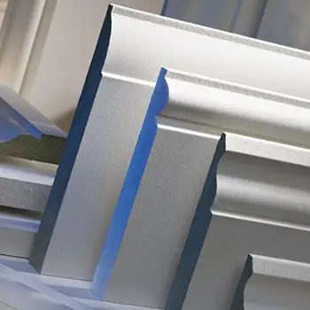 MDF Mouldings