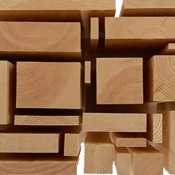 Planed Machined Timber & Moulded Timber