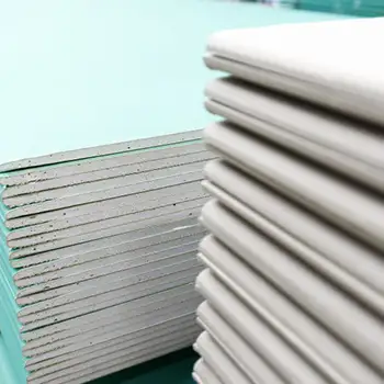 Plasterboard, Plasters & Insulation