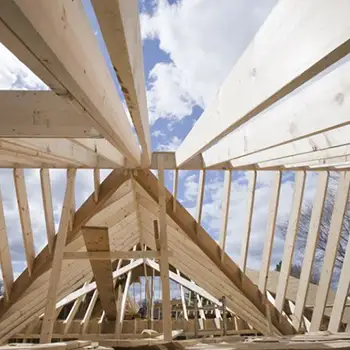Roof Trusses