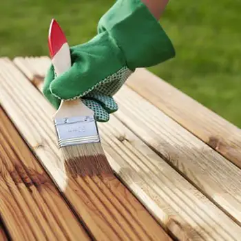 Sealants, Adhesives & Woodcare