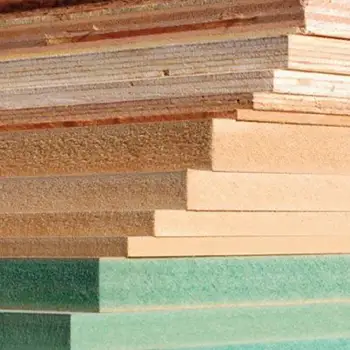 Sheet Materials