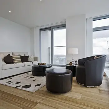 Solid Wood & Engineered Flooring
