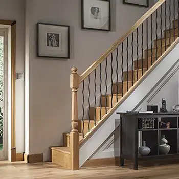 Stair Parts