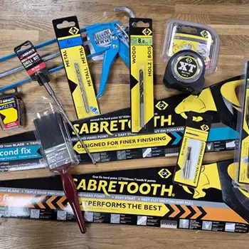 Tools and Accessories