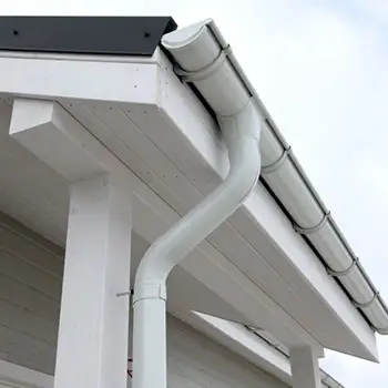 UPVC Soffit, Fascia and Ancillary Products